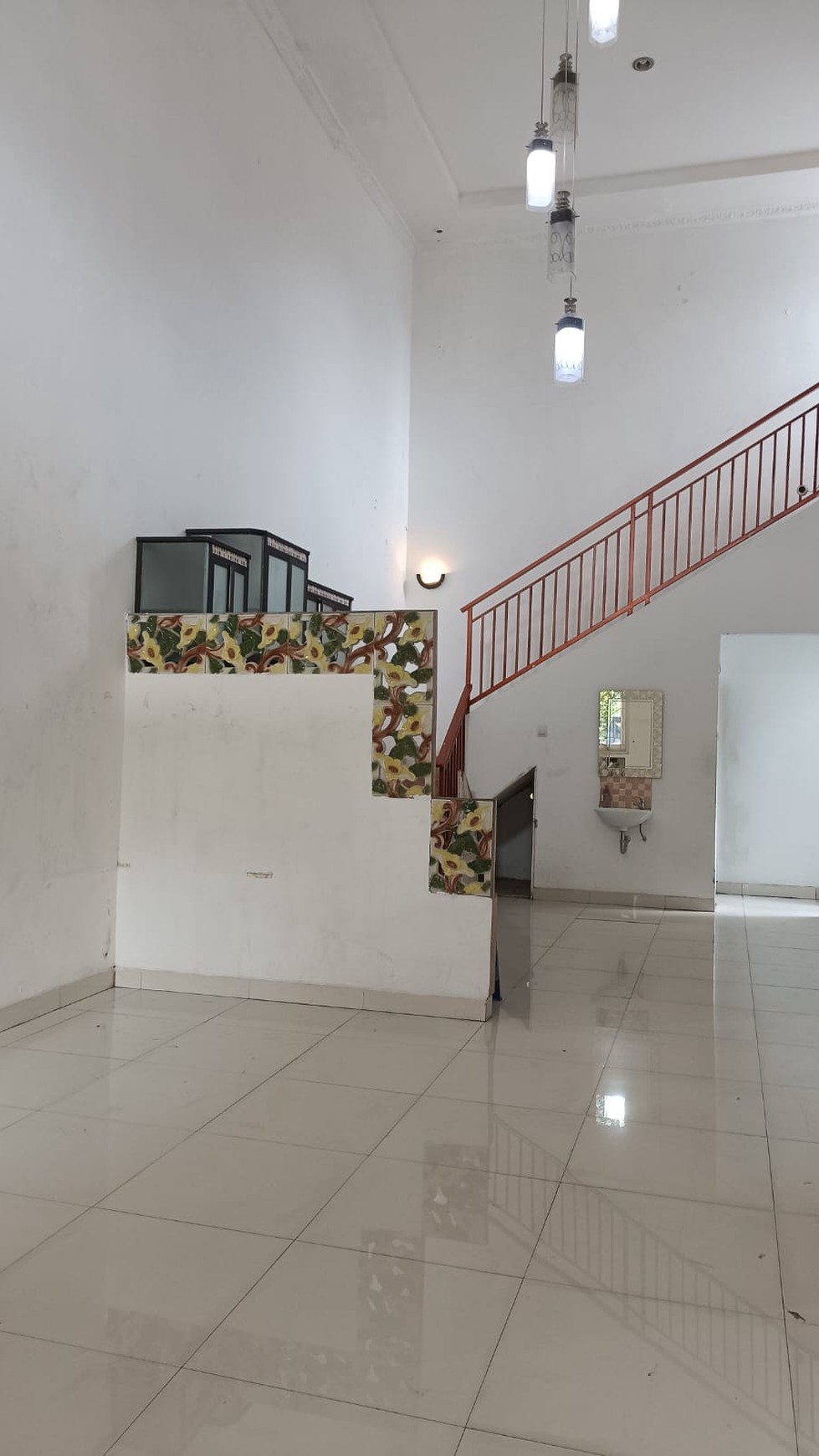 Rumah Tingkat Di Kota Wisata Cibubur Dijual Cepat