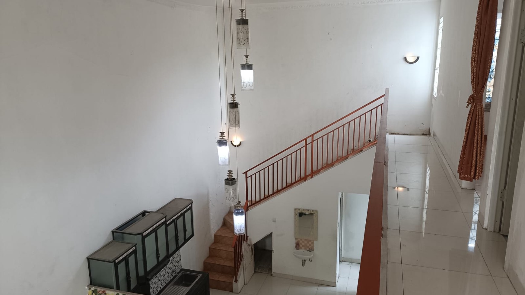 Rumah Tingkat Di Kota Wisata Cibubur Dijual Cepat