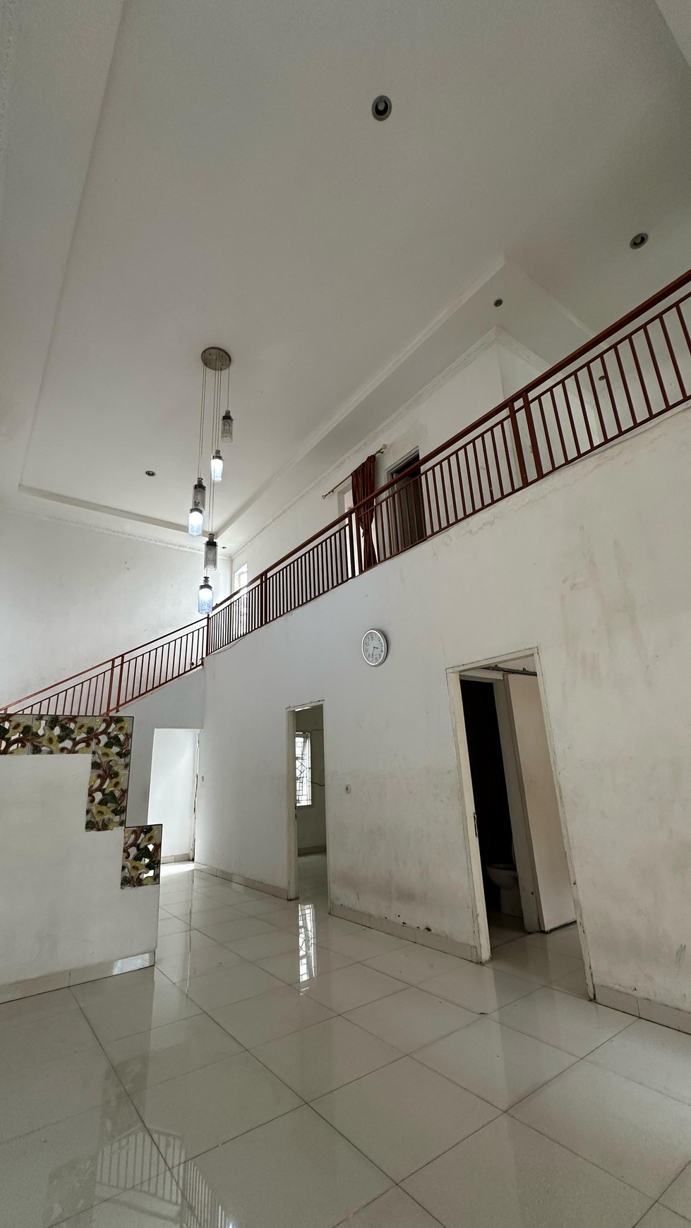 Rumah Tingkat Di Kota Wisata Cibubur Dijual Cepat