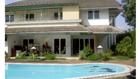 DIJUAL RUMAH HUNIAN NYAMAN DI AREA SELATAN JAKARTA