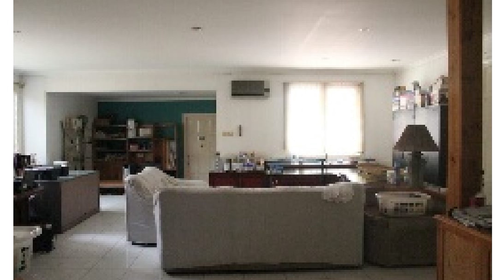 DIJUAL RUMAH HUNIAN NYAMAN DI AREA SELATAN JAKARTA