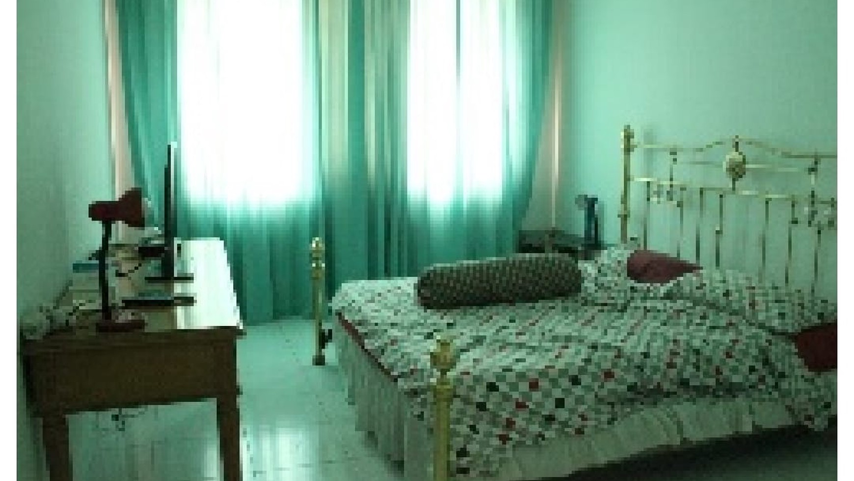 DIJUAL RUMAH HUNIAN NYAMAN DI AREA SELATAN JAKARTA