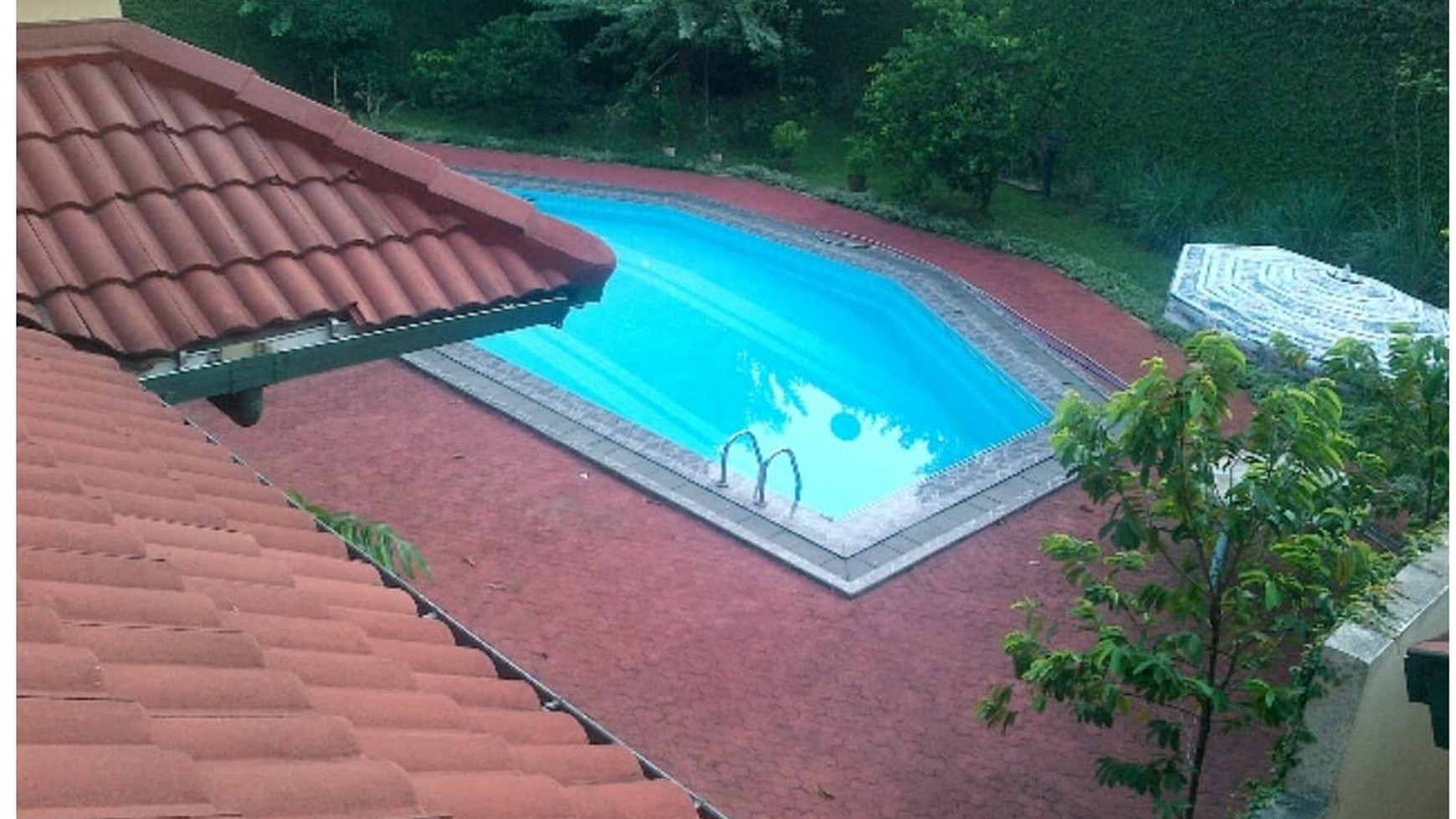 DIJUAL RUMAH HUNIAN NYAMAN DI AREA SELATAN JAKARTA