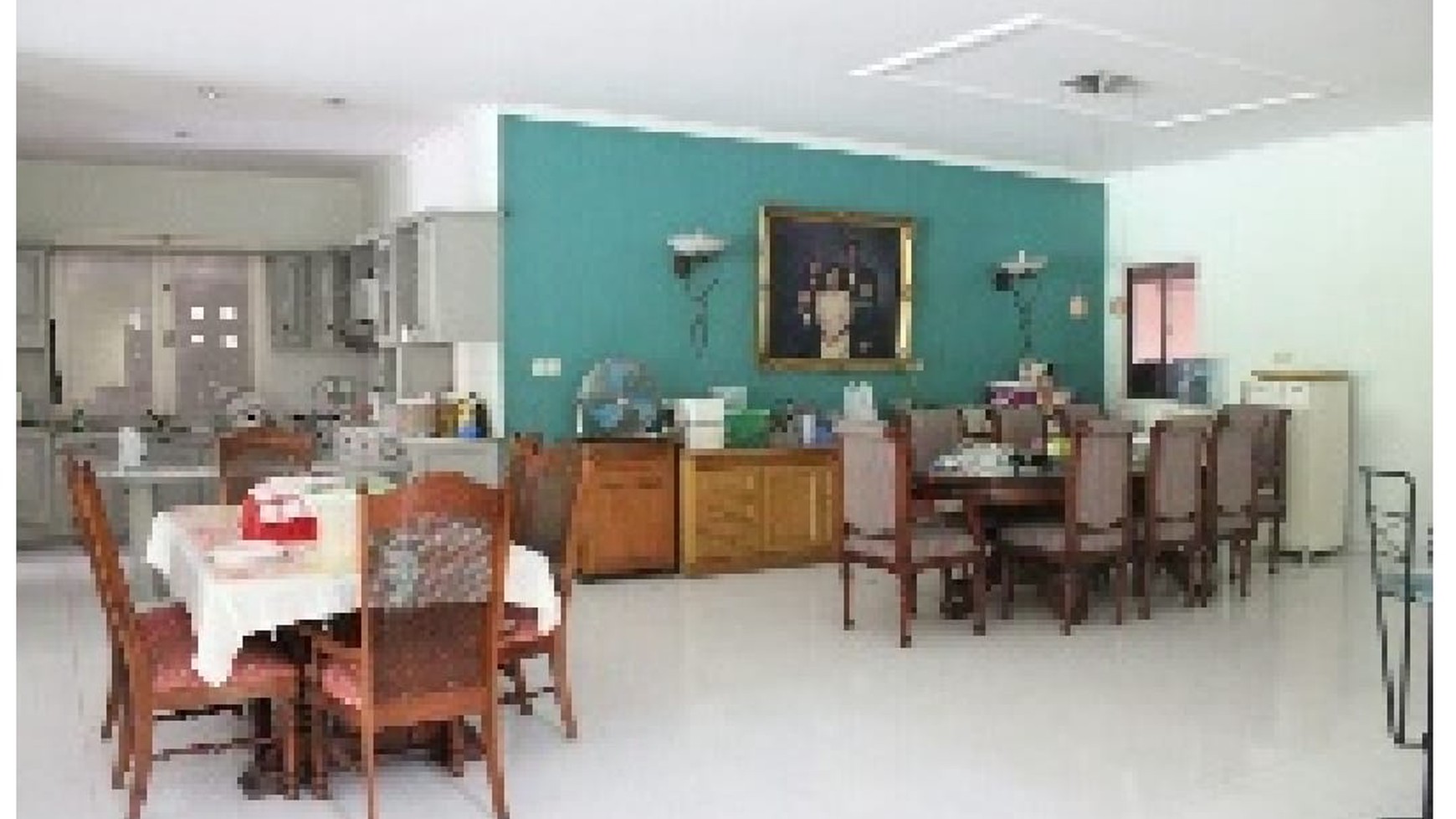 DIJUAL RUMAH HUNIAN NYAMAN DI AREA SELATAN JAKARTA