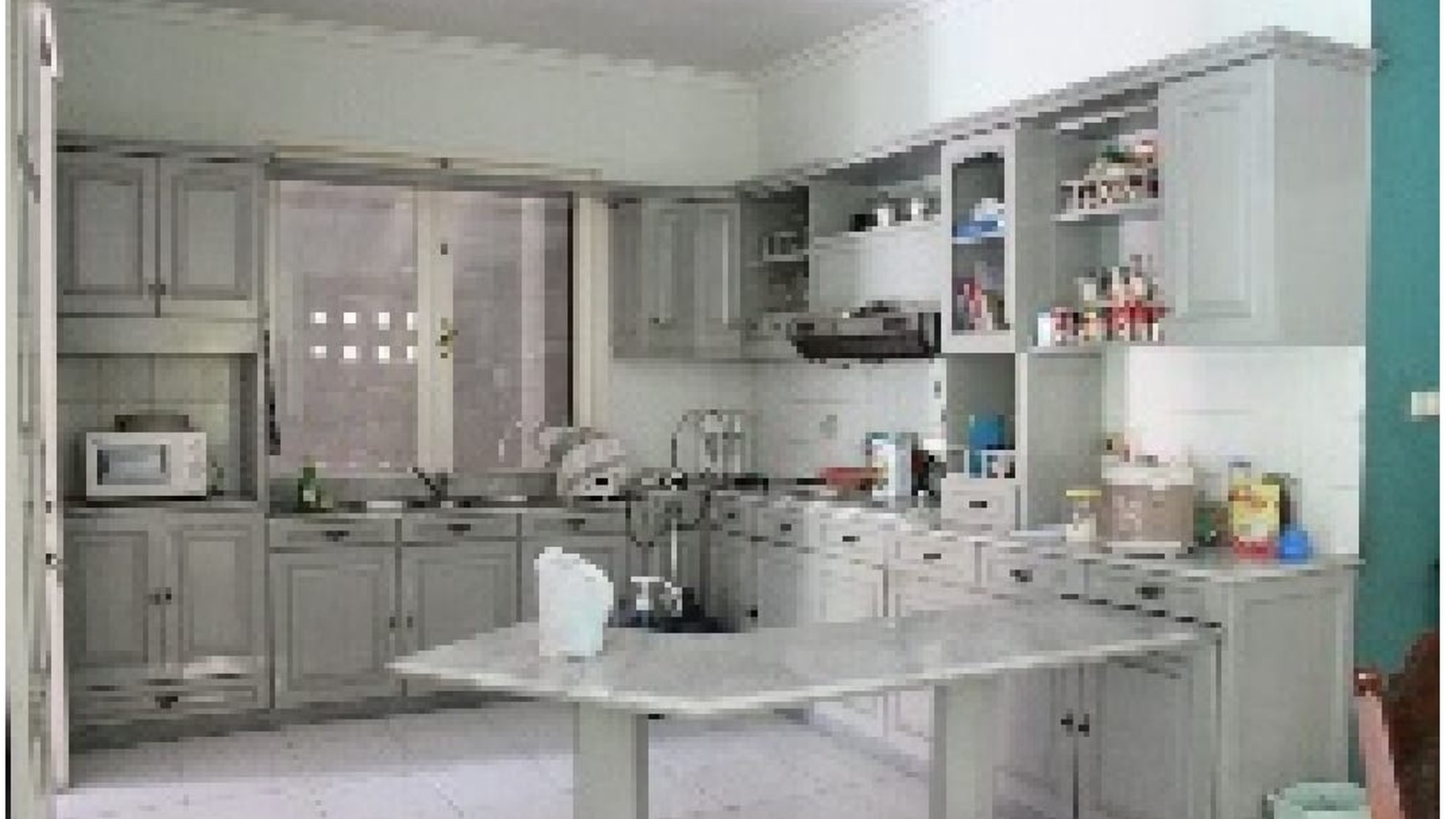 DIJUAL RUMAH HUNIAN NYAMAN DI AREA SELATAN JAKARTA