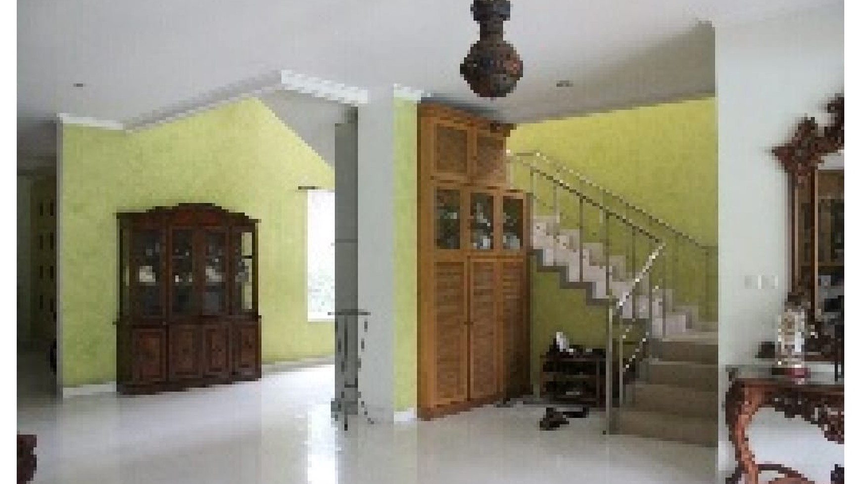 DIJUAL RUMAH HUNIAN NYAMAN DI AREA SELATAN JAKARTA