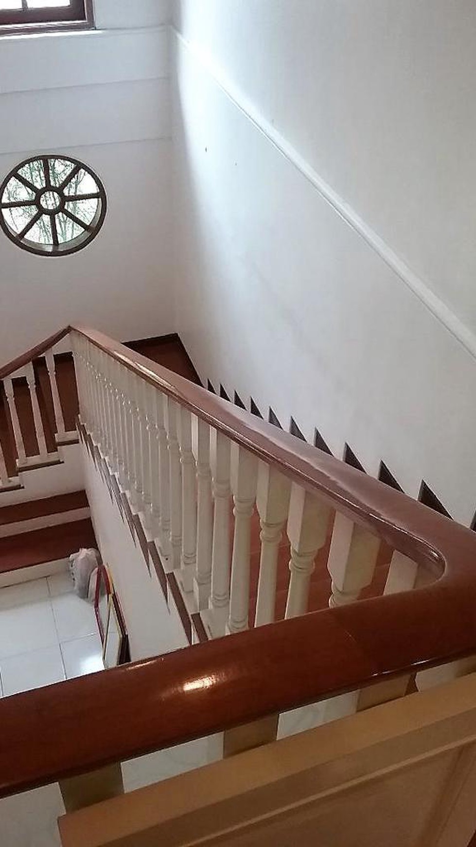 Rumah Kemang Barat Lux, Pool, Tenang