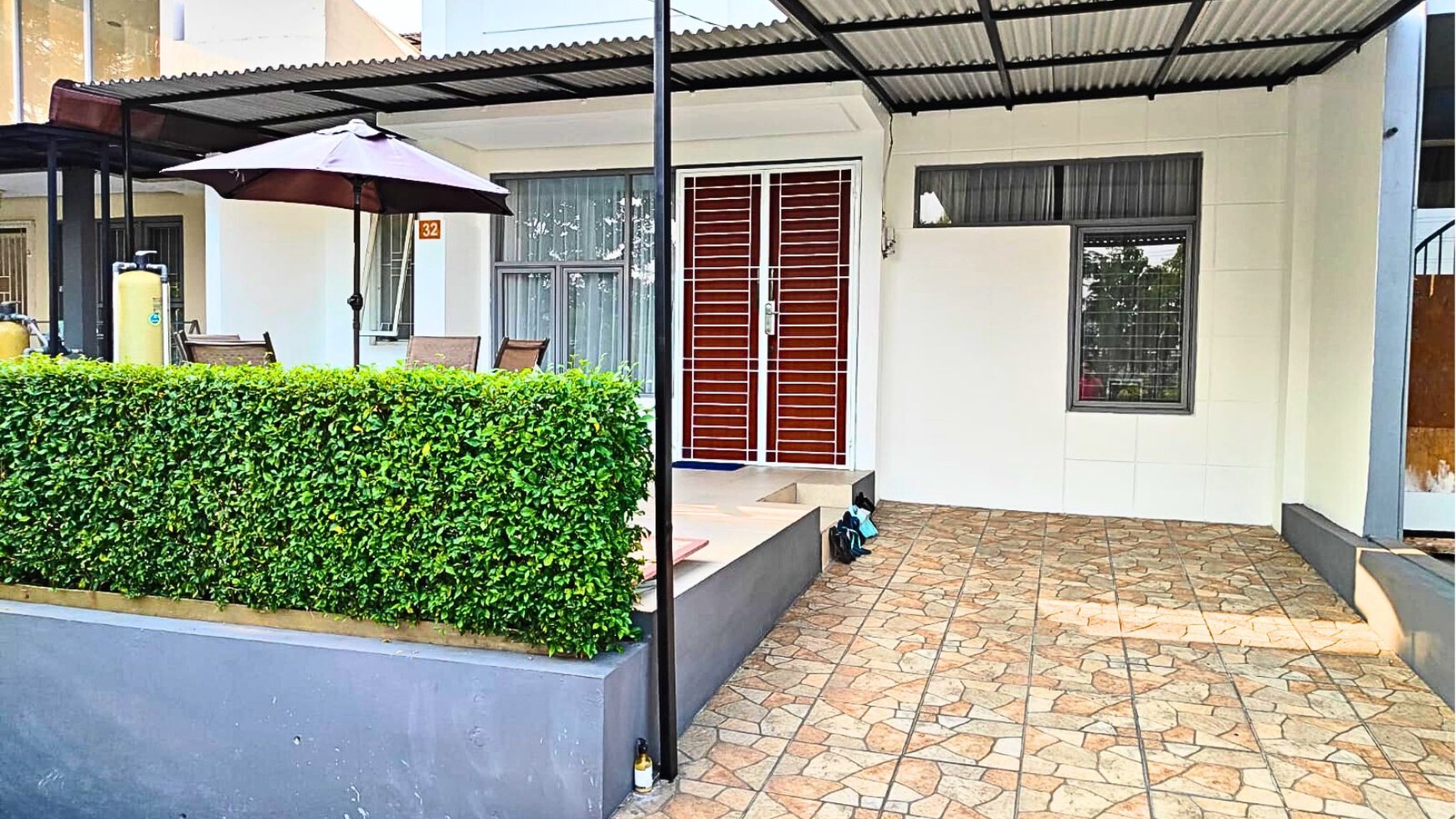 Rumah Nyaman Untuk Keluarga Di Taman Piccadilly Cluster [Lippo-Cikarang]