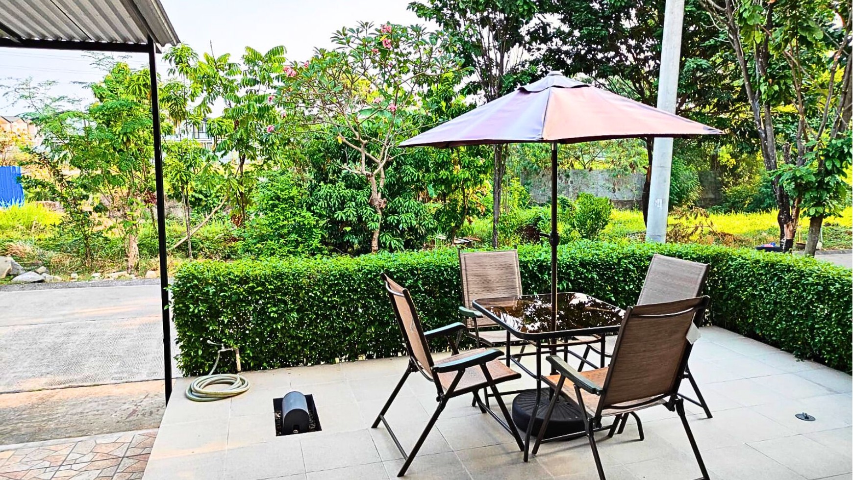 Rumah Nyaman Untuk Keluarga Di Taman Piccadilly Cluster [Lippo-Cikarang]