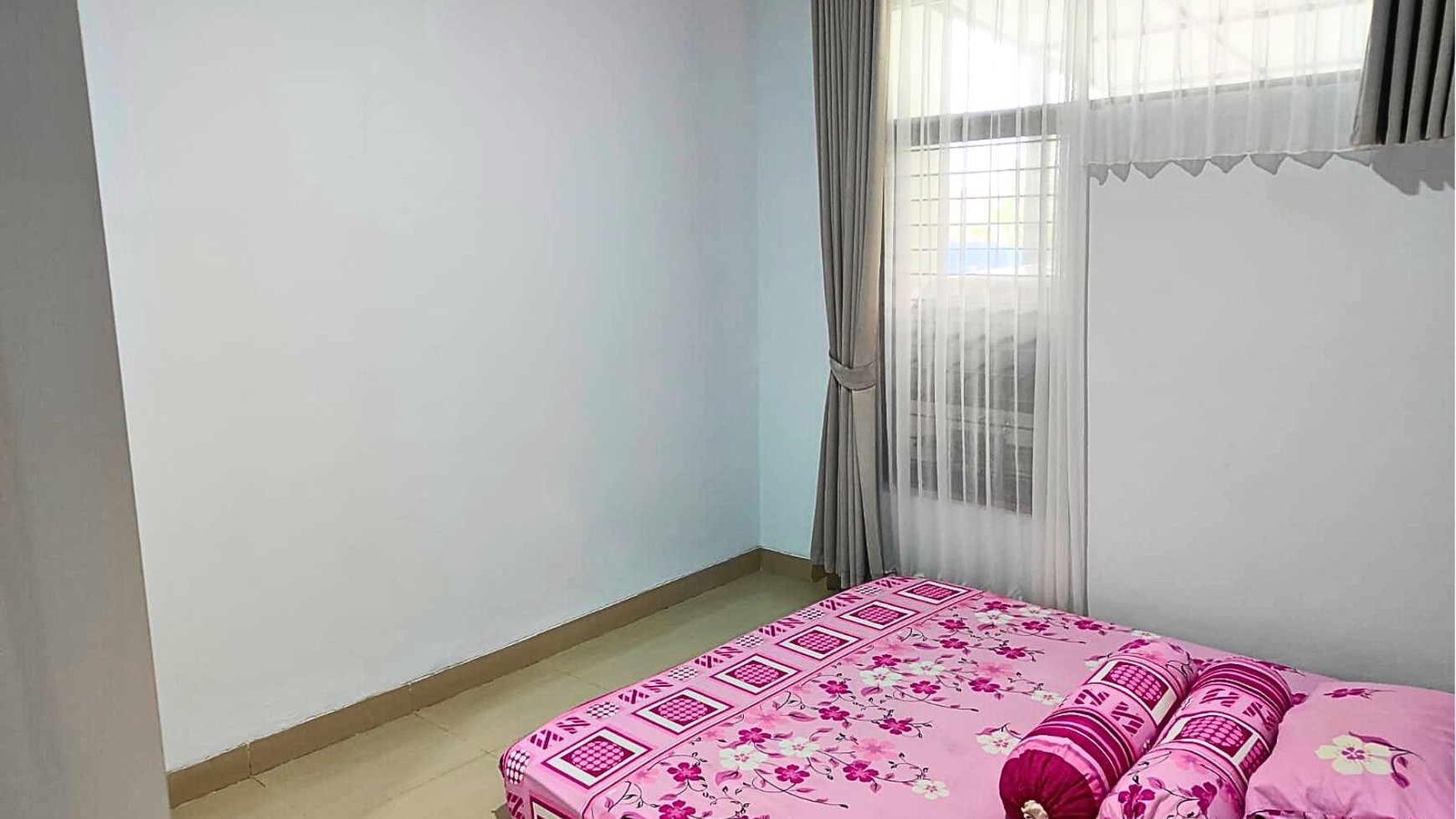 Rumah Nyaman Untuk Keluarga Di Taman Piccadilly Cluster [Lippo-Cikarang]