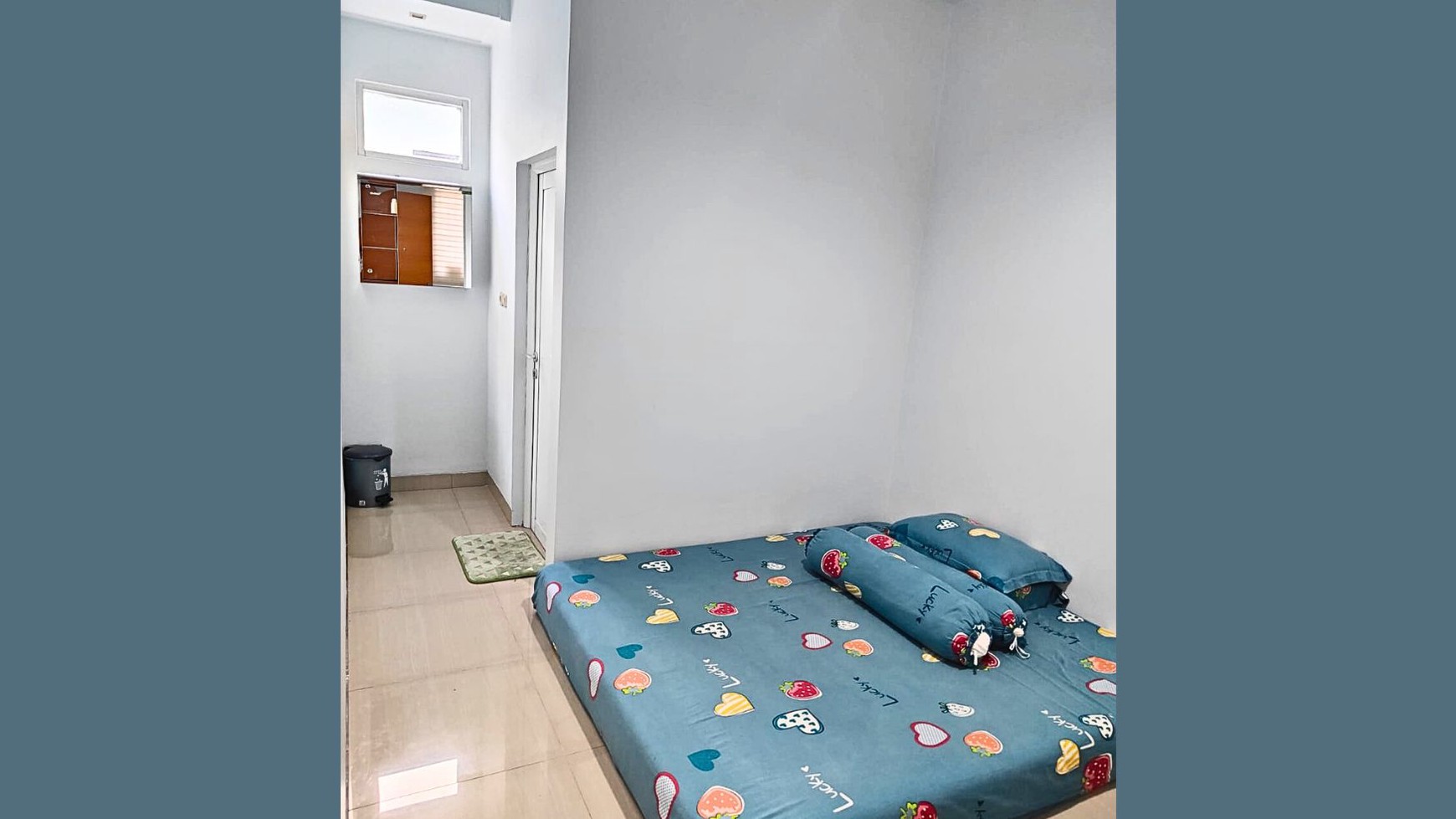Rumah Nyaman Untuk Keluarga Di Taman Piccadilly Cluster [Lippo-Cikarang]