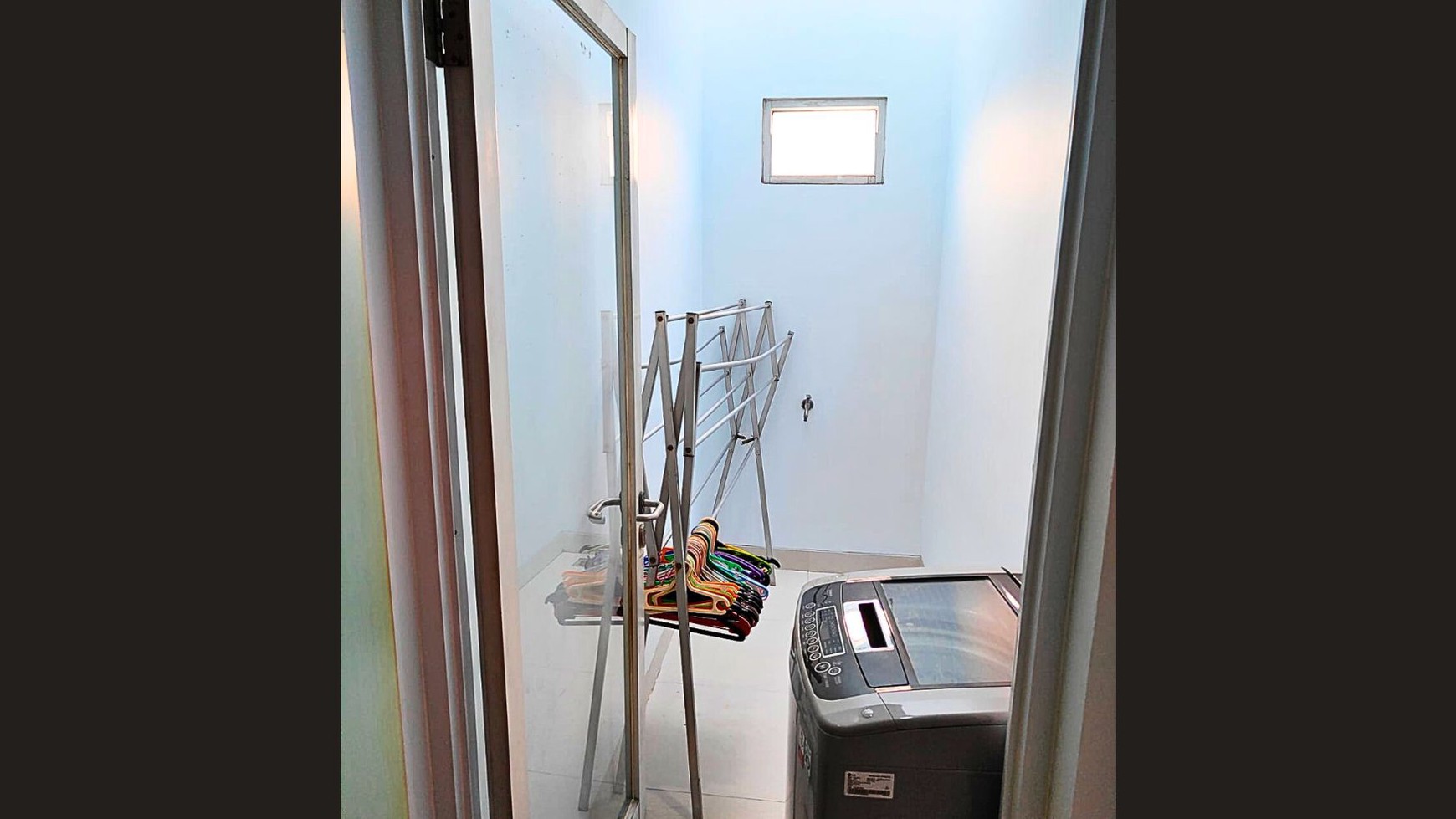 Rumah Nyaman Untuk Keluarga Di Taman Piccadilly Cluster [Lippo-Cikarang]