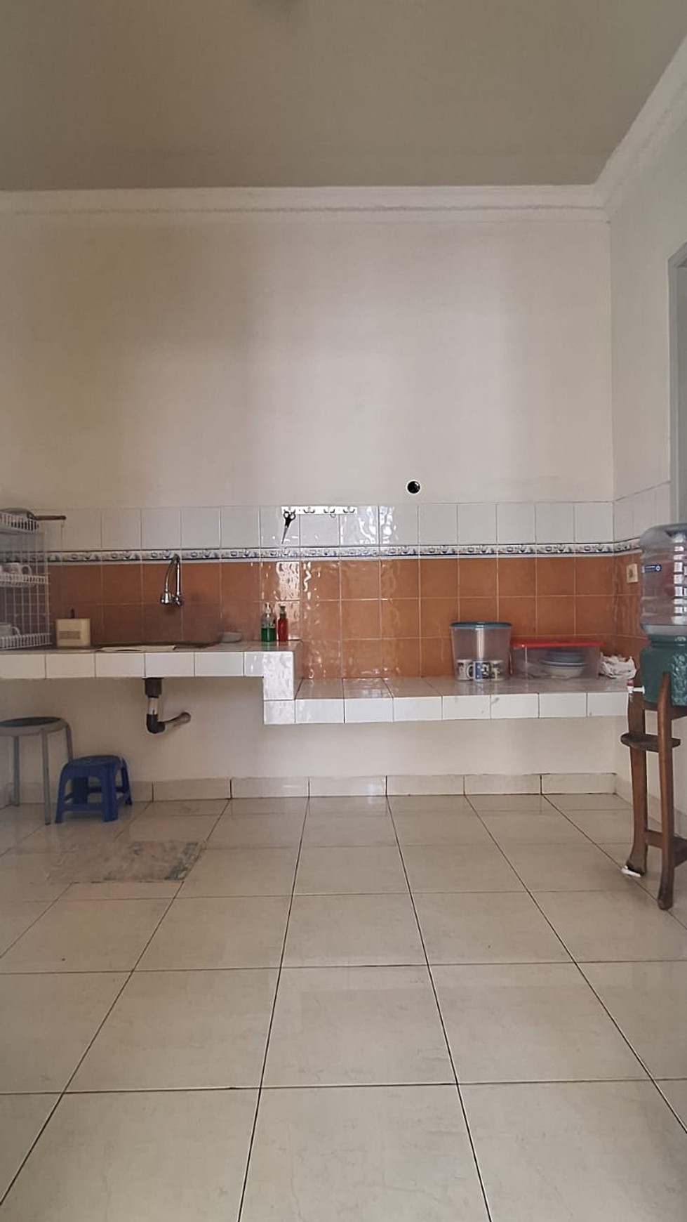 Rumah di Legenda Wisata, Cibubur