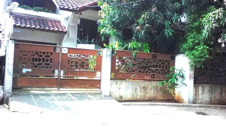 Rumah Turun harga di Meruya Selatan