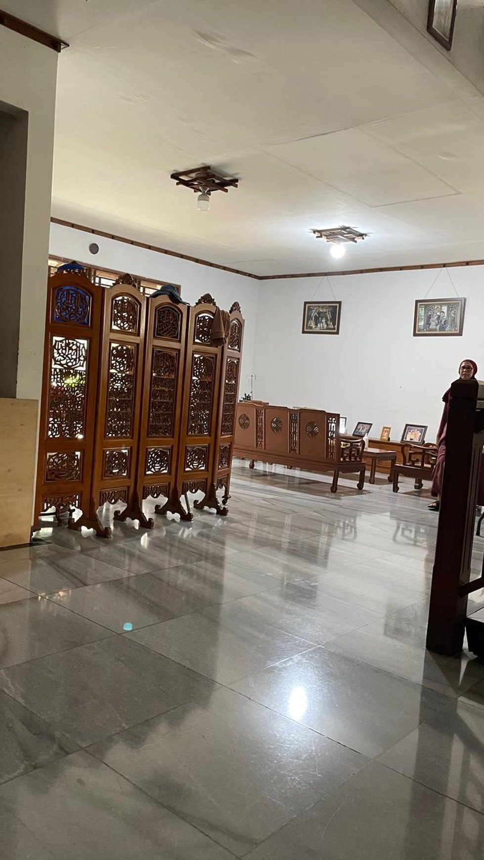 Rumah Turun harga di Meruya Selatan