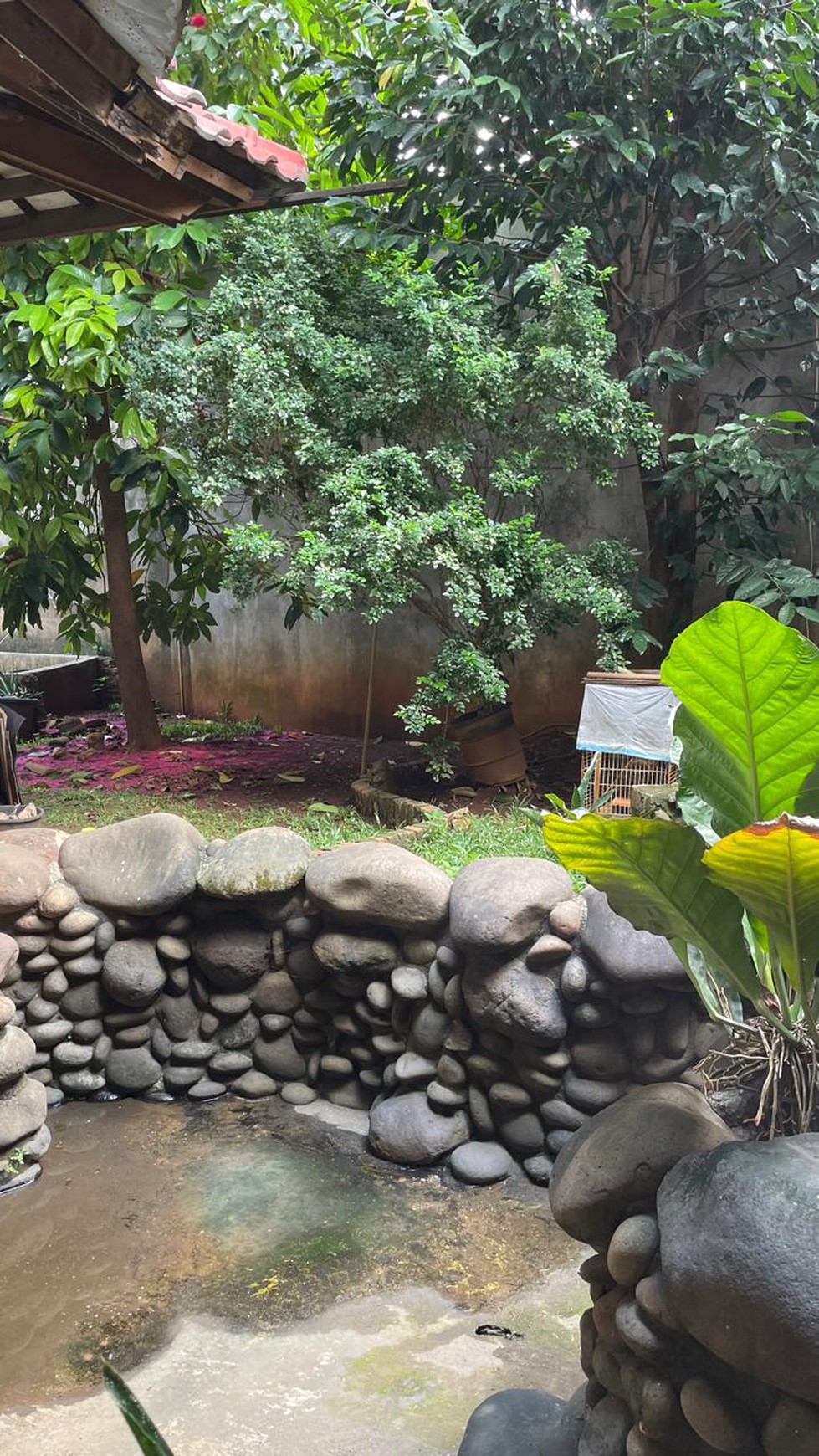 Rumah Turun harga di Meruya Selatan