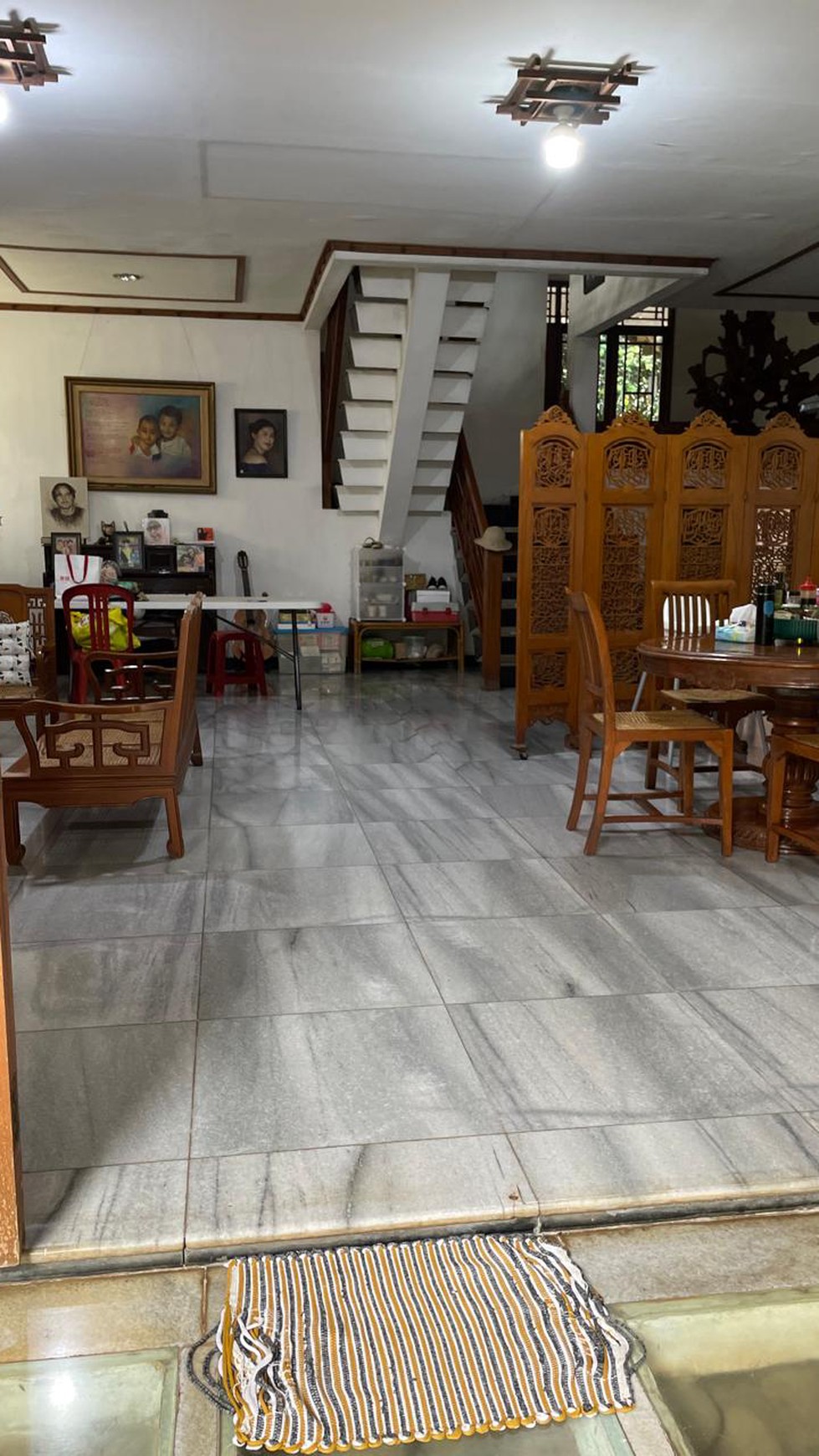 Rumah Turun harga di Meruya Selatan