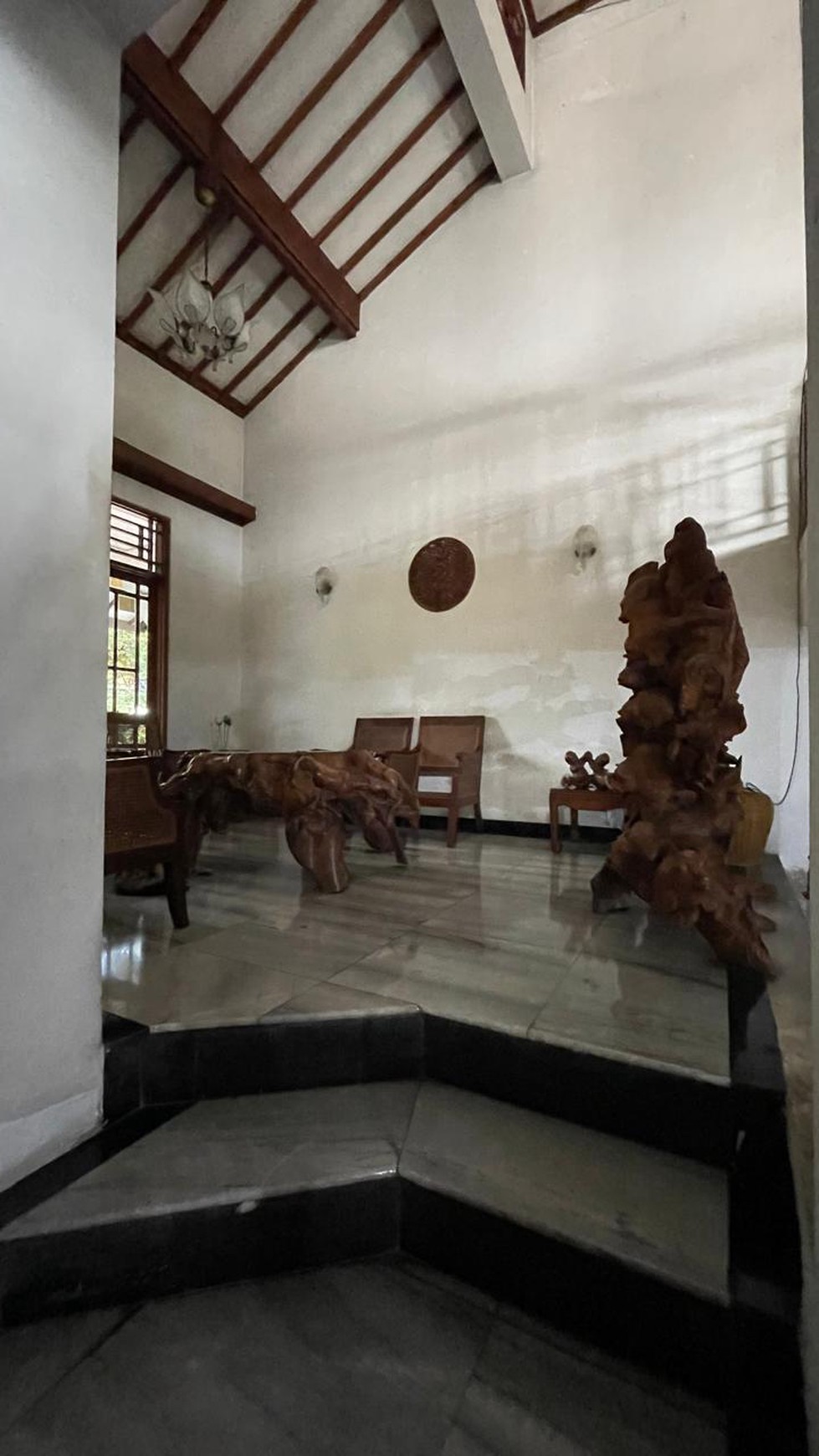 Rumah Turun harga di Meruya Selatan