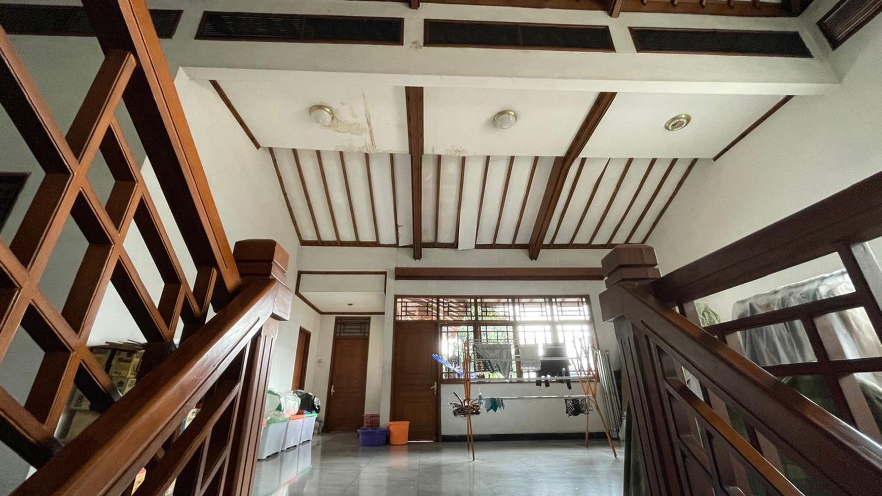 Rumah Turun harga di Meruya Selatan