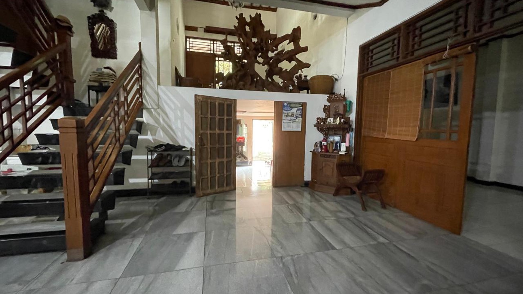 Rumah Turun harga di Meruya Selatan