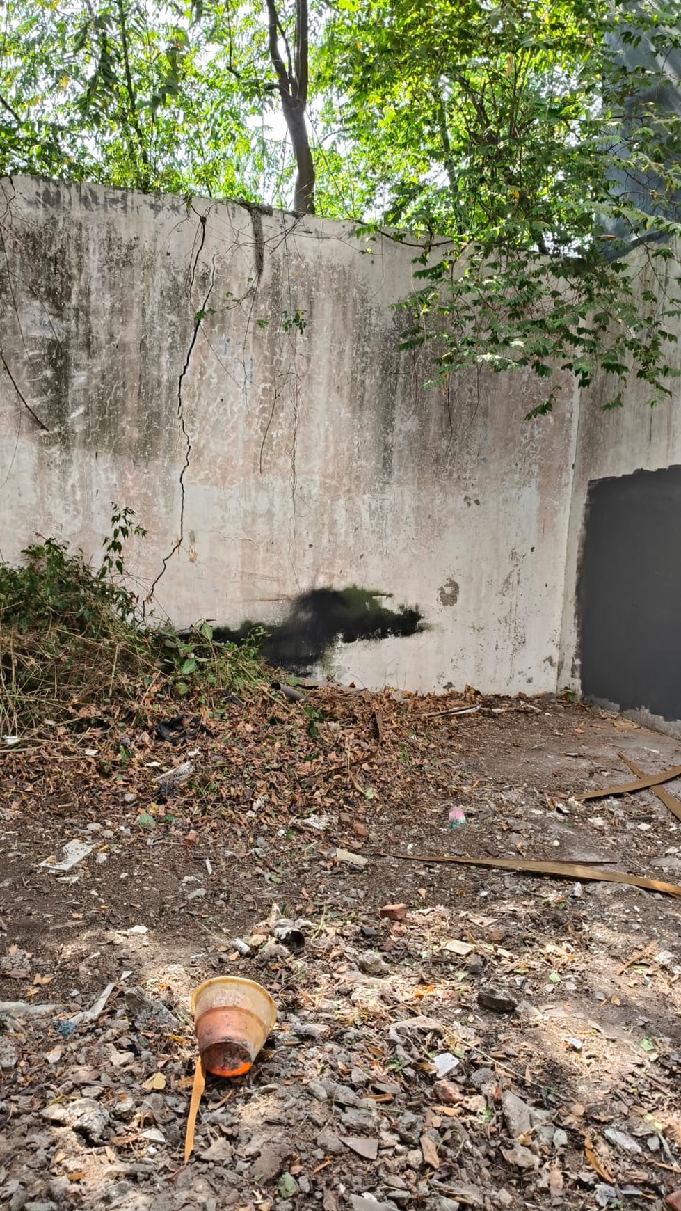 Dijual Ruko 3,5 Lantai di Raya Ngagel, Surabaya