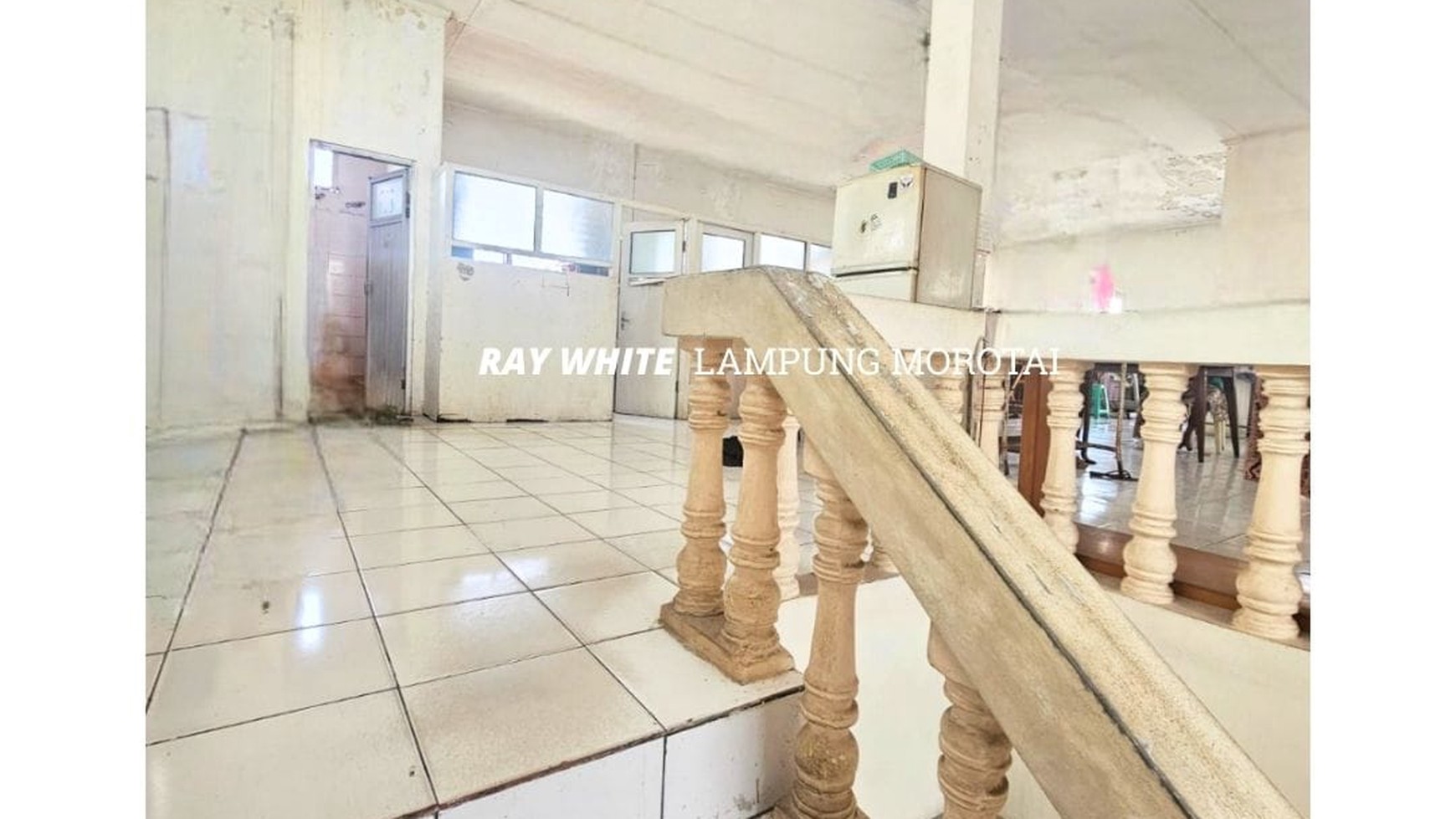 Dijual Rumah Butik