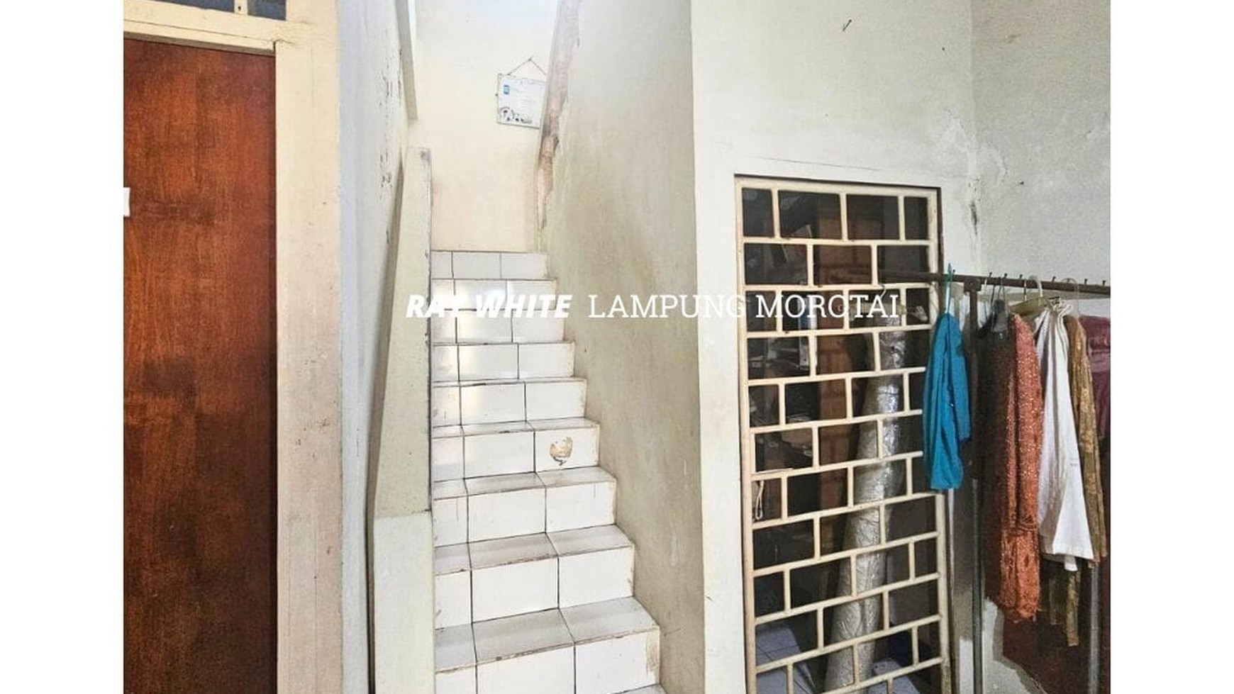 Dijual Rumah Butik