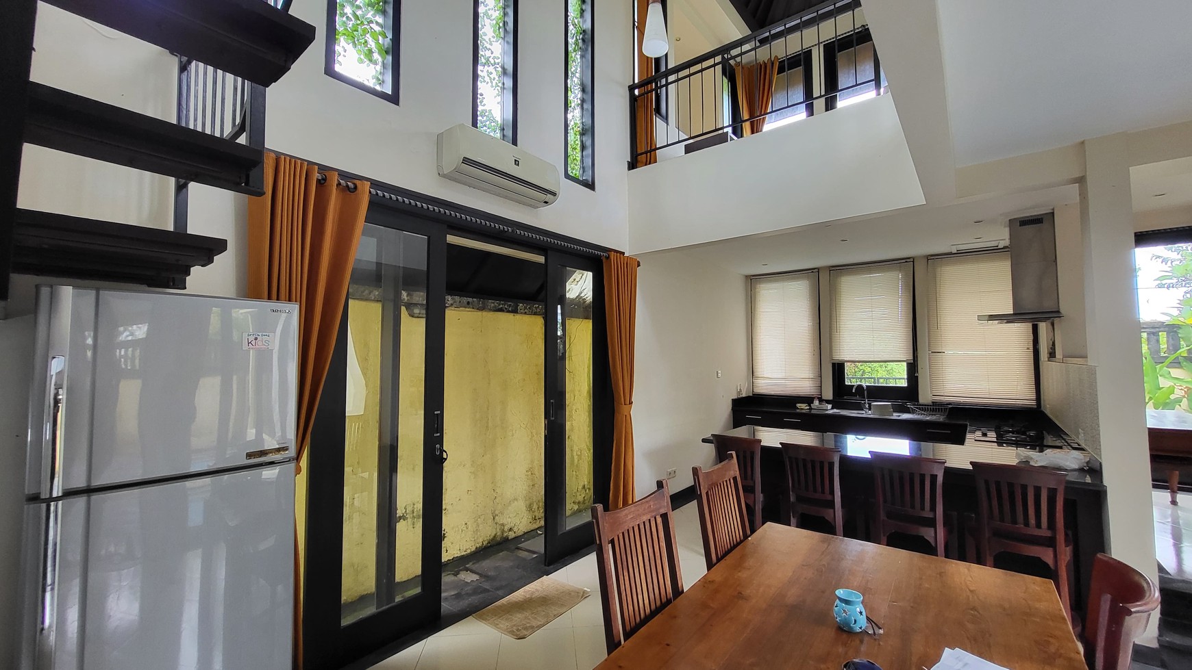 For Sale Balinesse Modern Villa at Taman Mumbul, Nusa Dua