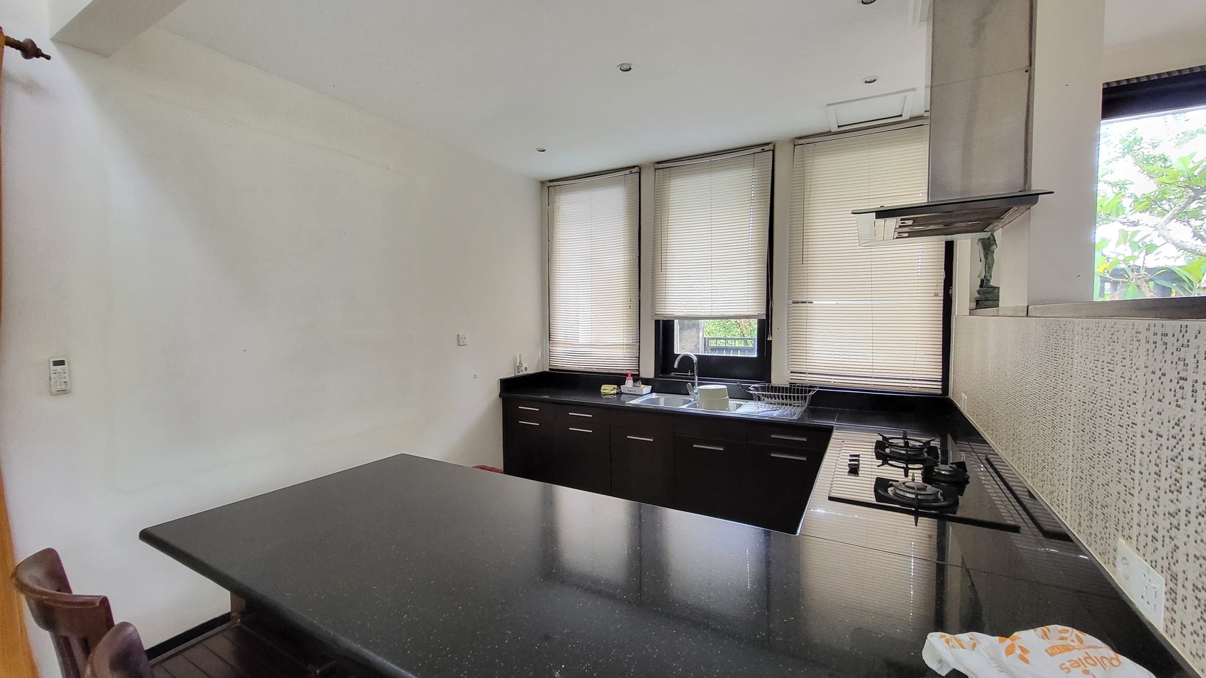 For Sale Balinesse Modern Villa at Taman Mumbul, Nusa Dua