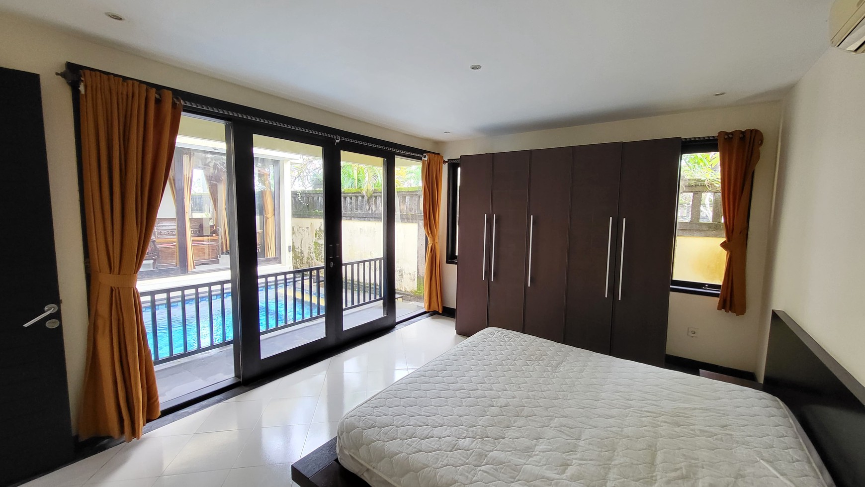 For Sale Balinesse Modern Villa at Taman Mumbul, Nusa Dua