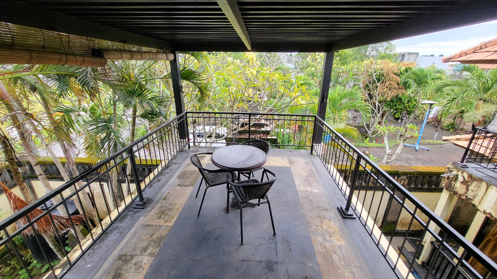 For Sale Balinesse Modern Villa at Taman Mumbul, Nusa Dua