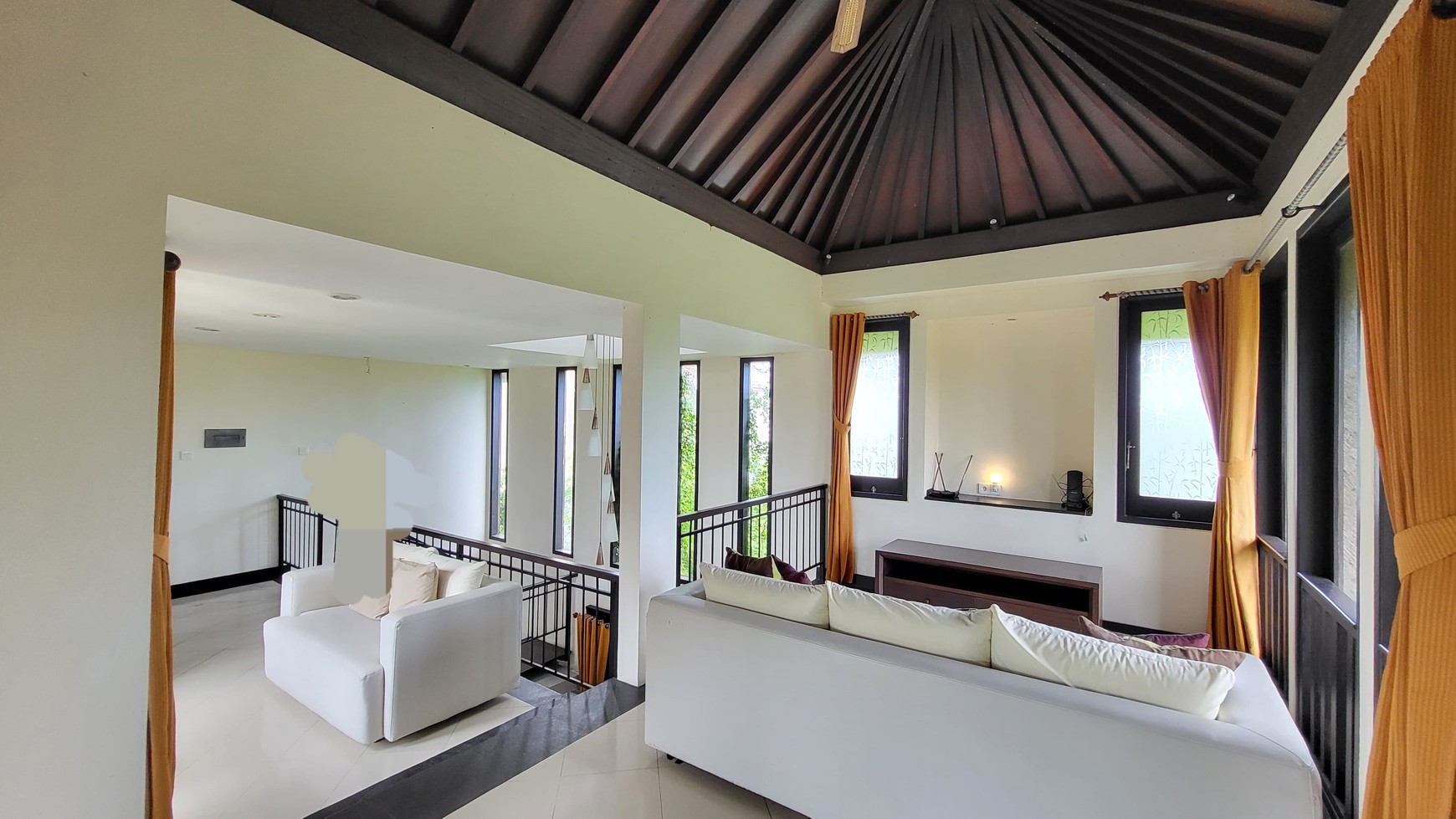 For Sale Balinesse Modern Villa at Taman Mumbul, Nusa Dua