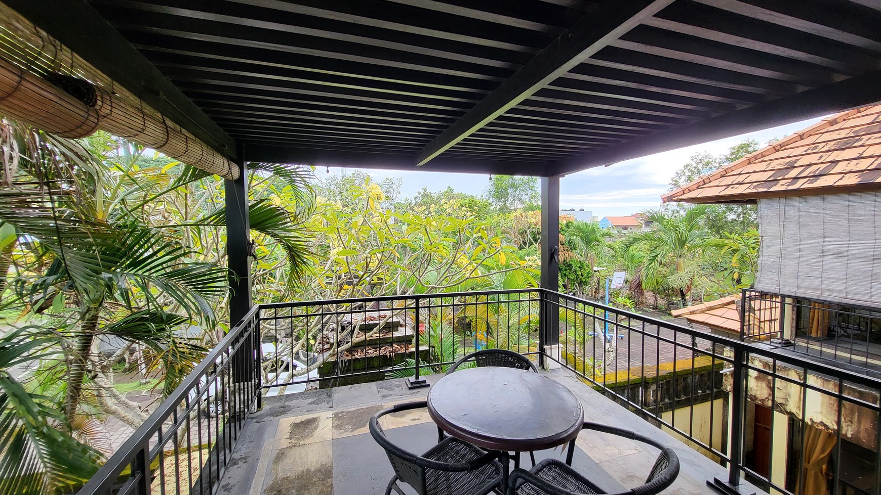 For Sale Balinesse Modern Villa at Taman Mumbul, Nusa Dua