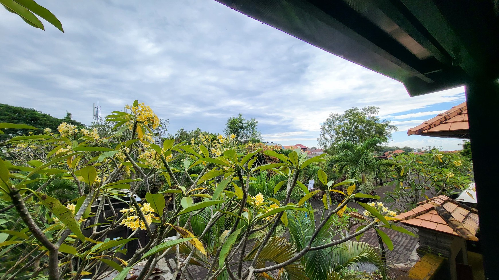 For Sale Balinesse Modern Villa at Taman Mumbul, Nusa Dua