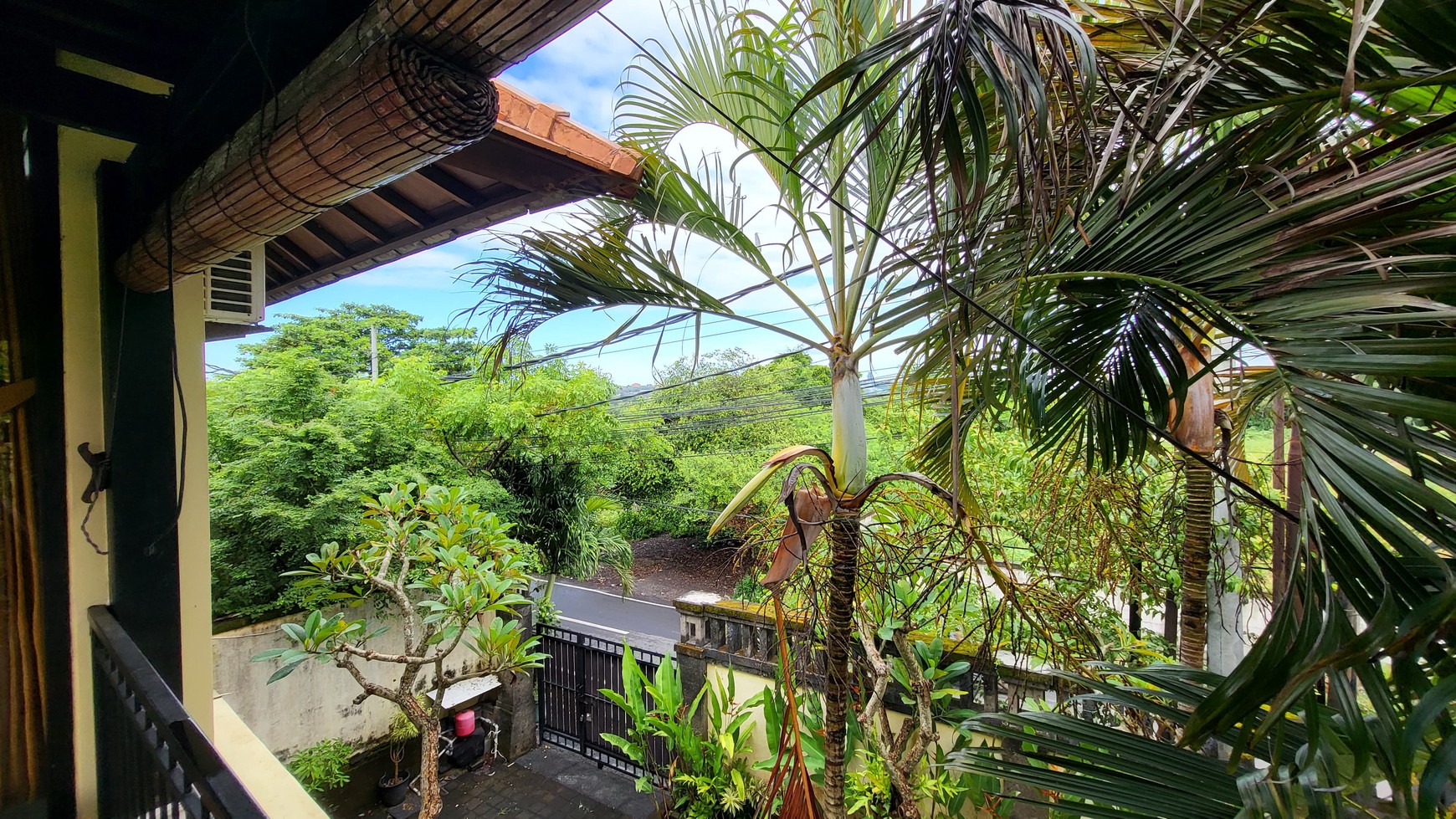 For Sale Balinesse Modern Villa at Taman Mumbul, Nusa Dua