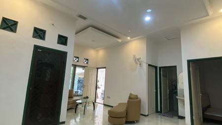 Dijual Rumah SHM di Taman Pinang Sidoarjo