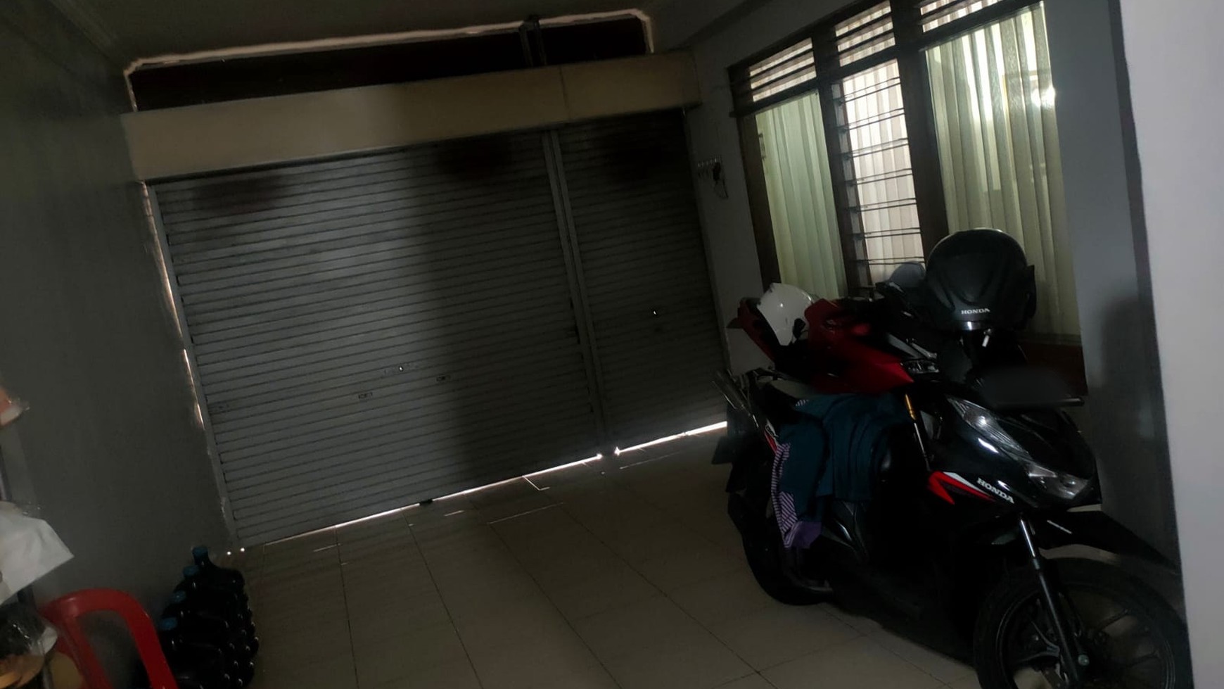 Investasi Rumah Kost 23 Kamar Lokasi Dekat Superindo Jalan Kaliurang Km 6
