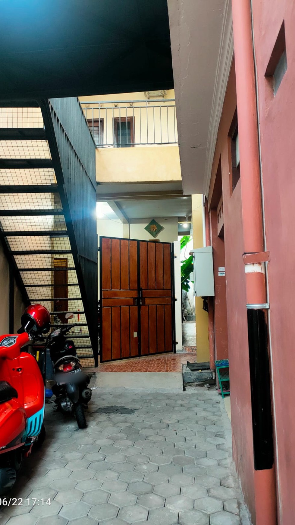 Investasi Rumah Kost 23 Kamar Lokasi Dekat Superindo Jalan Kaliurang Km 6