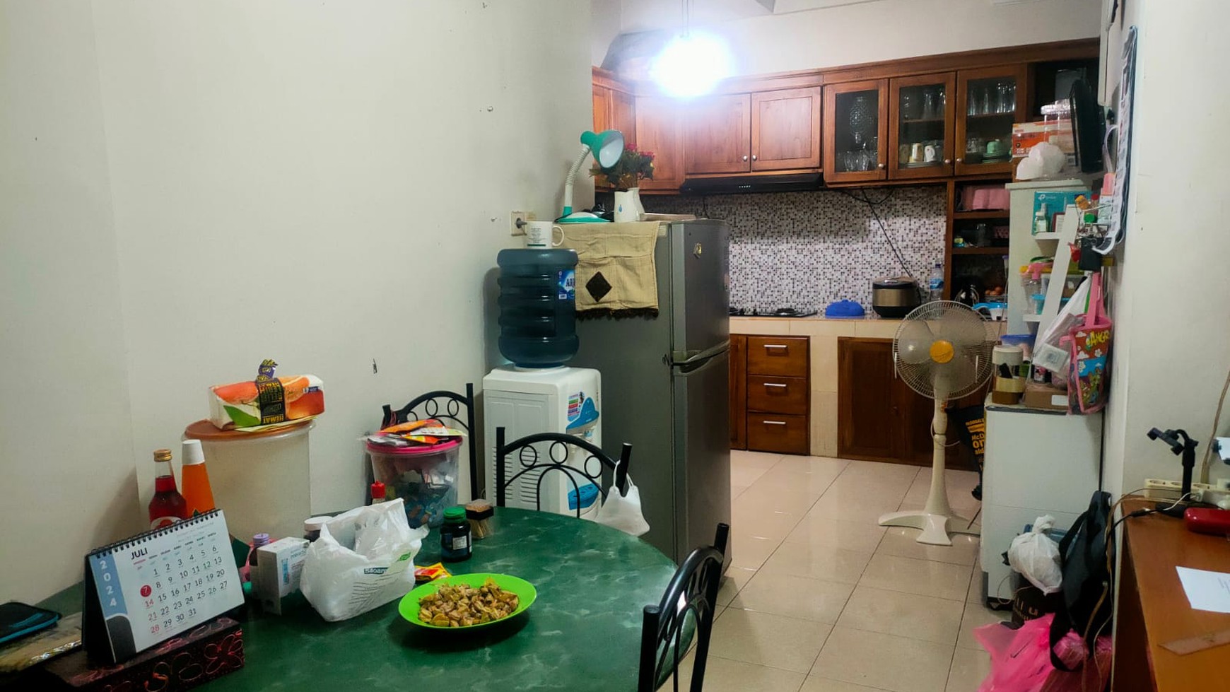 Investasi Rumah Kost 23 Kamar Lokasi Dekat Superindo Jalan Kaliurang Km 6