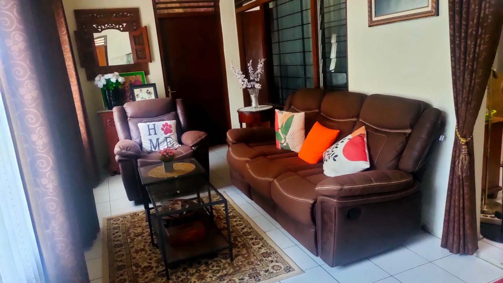 Investasi Rumah Kost 23 Kamar Lokasi Dekat Superindo Jalan Kaliurang Km 6