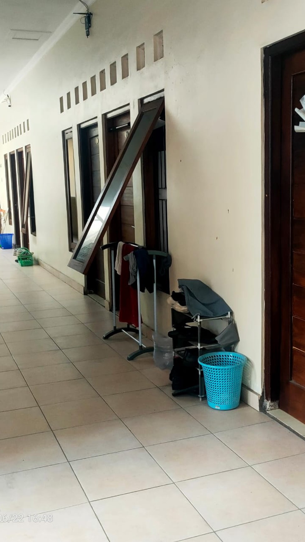 Investasi Rumah Kost 23 Kamar Lokasi Dekat Superindo Jalan Kaliurang Km 6