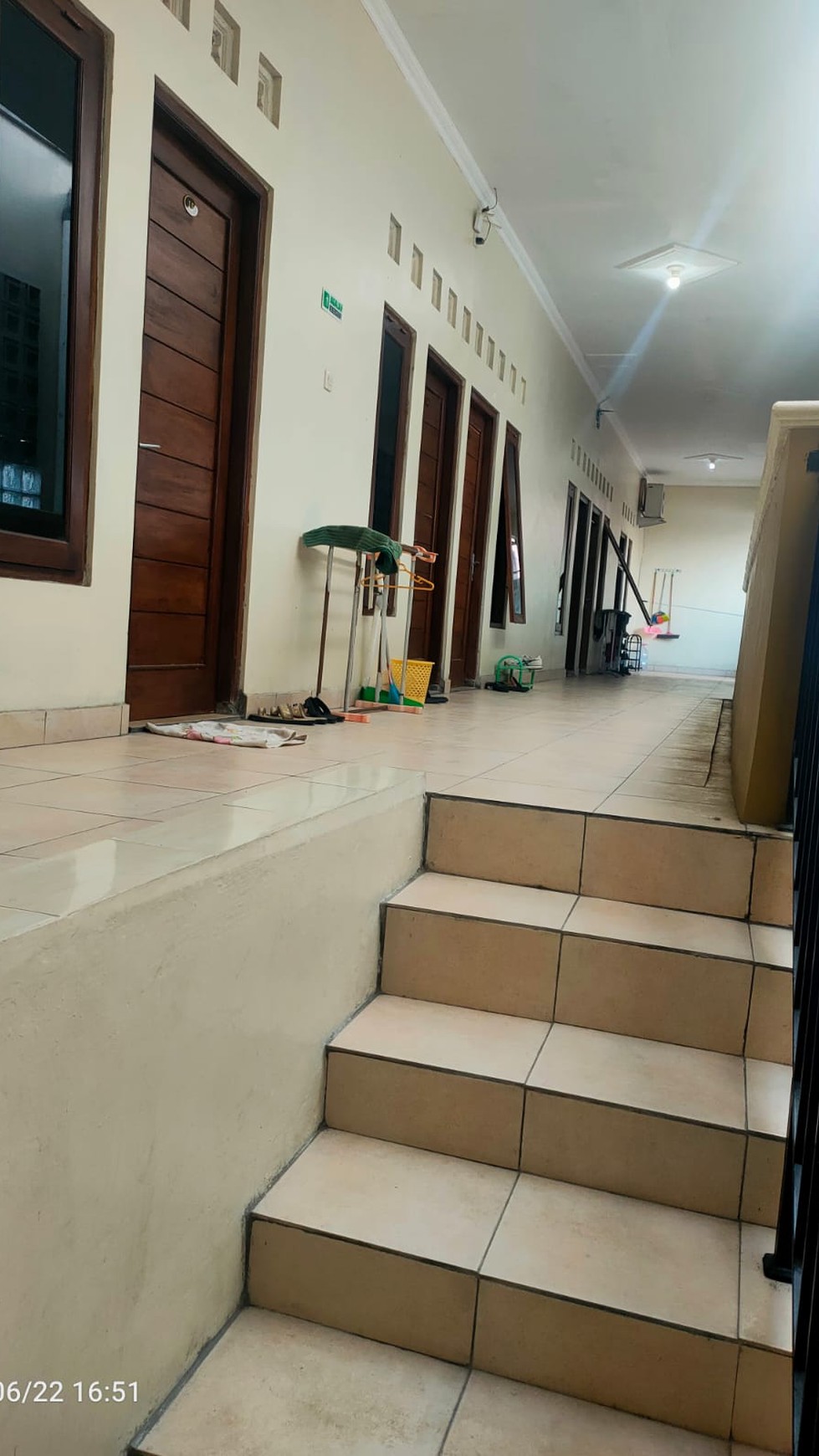 Investasi Rumah Kost 23 Kamar Lokasi Dekat Superindo Jalan Kaliurang Km 6