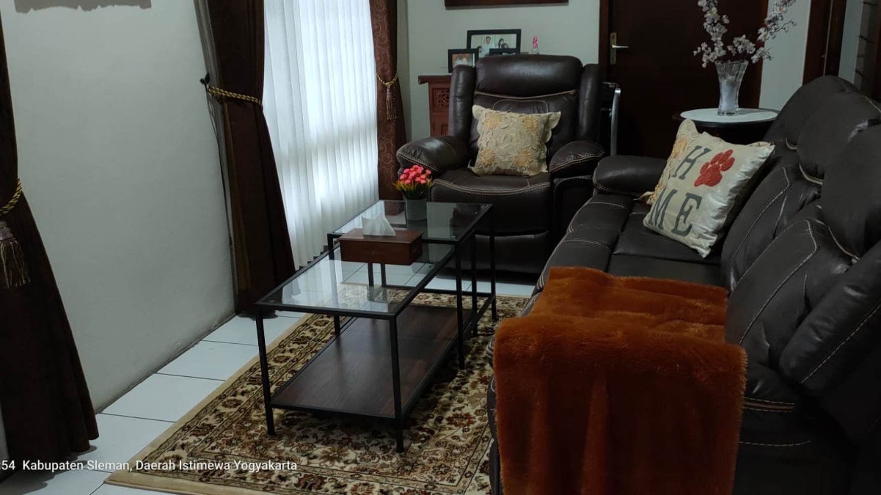 Investasi Rumah Kost 23 Kamar Lokasi Dekat Superindo Jalan Kaliurang Km 6