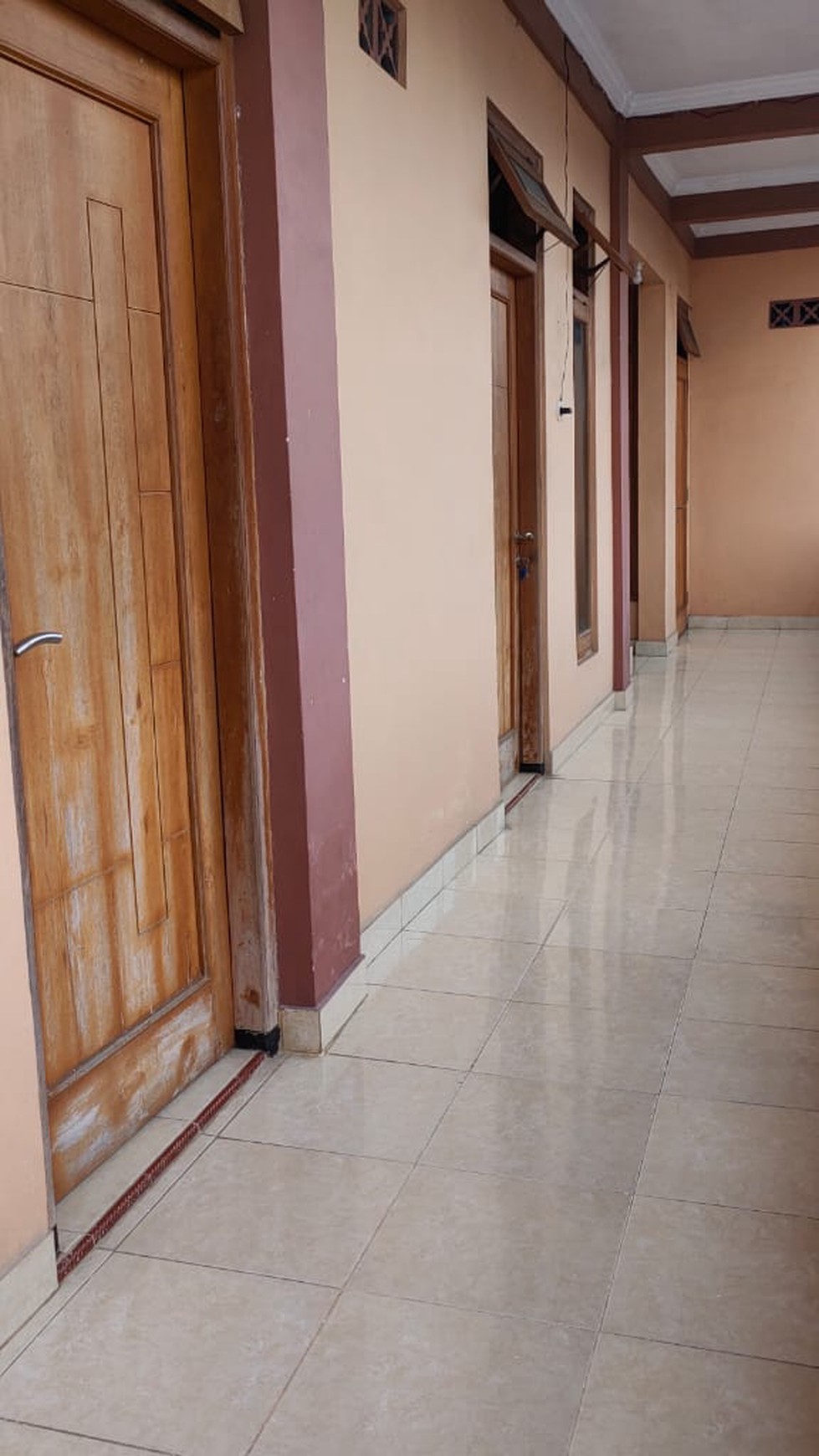 Investasi Rumah Kost 23 Kamar Lokasi Dekat Superindo Jalan Kaliurang Km 6