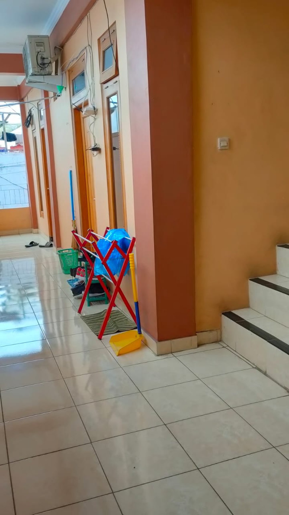 Investasi Rumah Kost 23 Kamar Lokasi Dekat Superindo Jalan Kaliurang Km 6