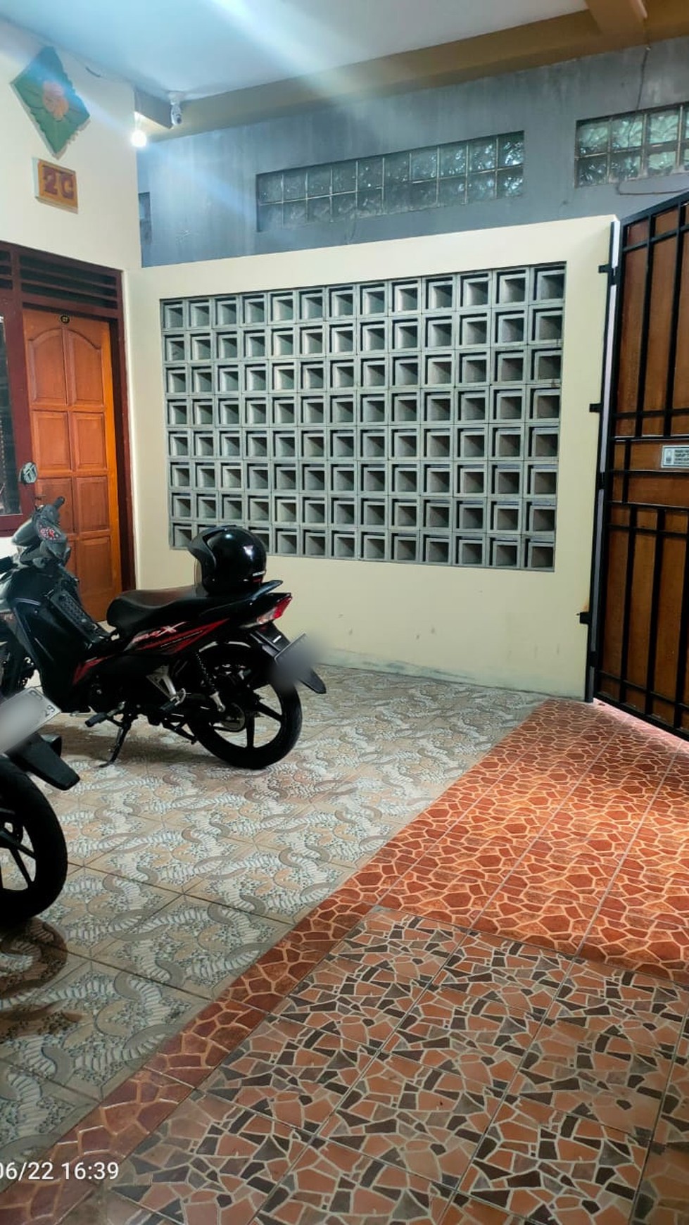Investasi Rumah Kost 23 Kamar Lokasi Dekat Superindo Jalan Kaliurang Km 6