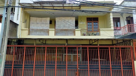 Rumah Jl Banyo Raya, Kelapa Gading