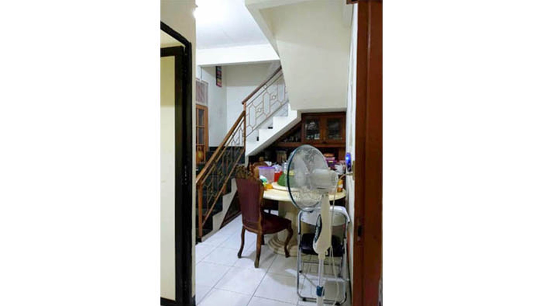 Rumah Jl Banyo Raya, Kelapa Gading
