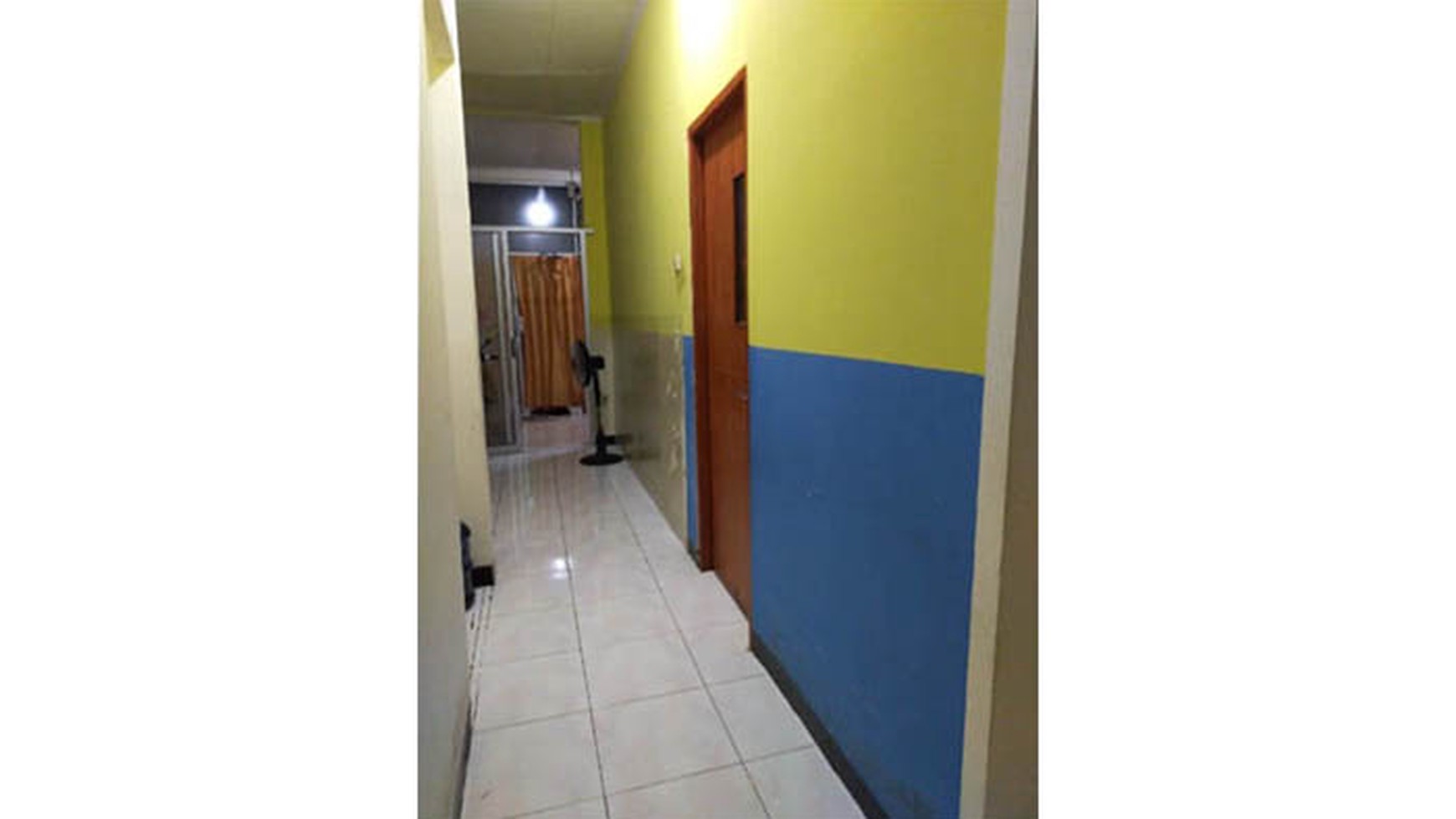 Rumah Jl Banyo Raya, Kelapa Gading