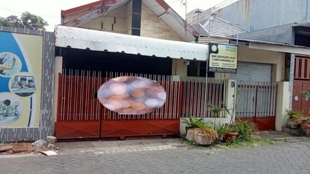 Dijual Rumah di Rangkah I|SHM |surabaya